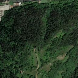 Satellite imagery of TT33, GR