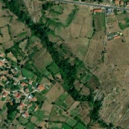Satellite imagery of TT11, GR