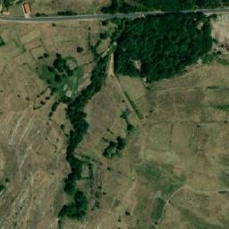 Satellite imagery of TT11, GR