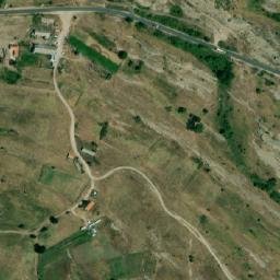 Satellite imagery of TT11, GR