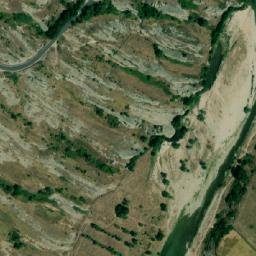 Satellite imagery of TT33, GR