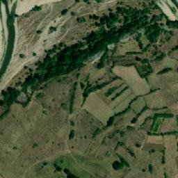 Satellite imagery of TT33, GR