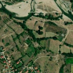 Satellite imagery of TT33, GR