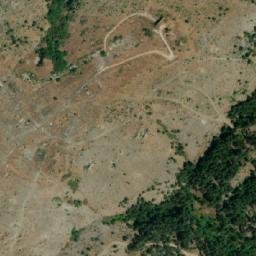 Satellite imagery of Chal, BG