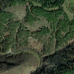 Satellite imagery of Dyuzenik, BG