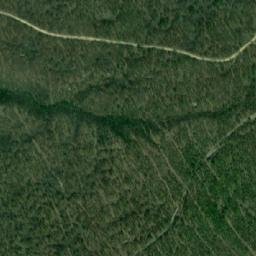 Satellite imagery of Eğrek Tepe, TR