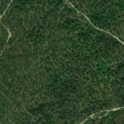 Satellite imagery of Eğrek Tepe, TR