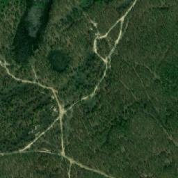Satellite imagery of Eğrek Tepe, TR