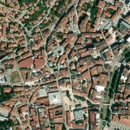 Drone Görünümü