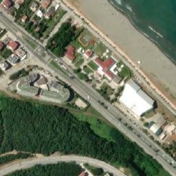 Drone Görünümü