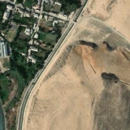 Satellite imagery of survey_point, KZ