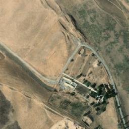 Satellite imagery of survey_point, KZ