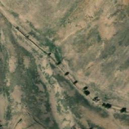 Satellite imagery of survey_point, KZ