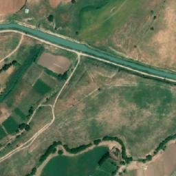 Satellite imagery of survey_point, KZ