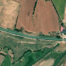 Satellite imagery of survey_point, KZ