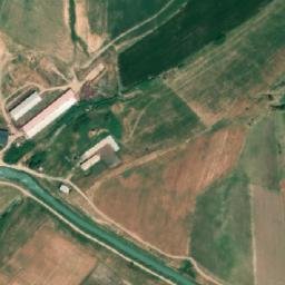 Satellite imagery of survey_point, KZ