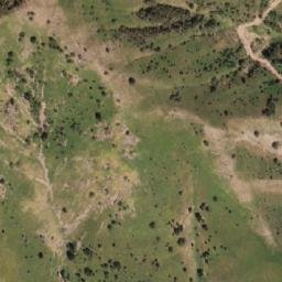 Satellite imagery of survey_point, KZ