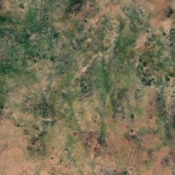Satellite imagery of Аккуль, KZ