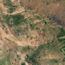 Satellite imagery of Аккуль, KZ