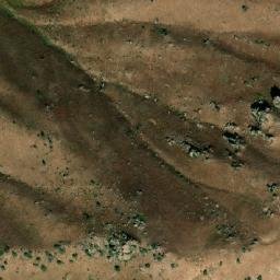Satellite imagery of survey_point, KZ