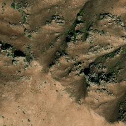 Satellite imagery of survey_point, KZ