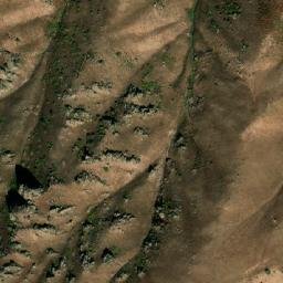 Satellite imagery of survey_point, KZ