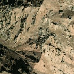 Satellite imagery of survey_point, KZ