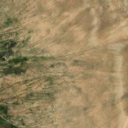 Satellite imagery of survey_point, KZ