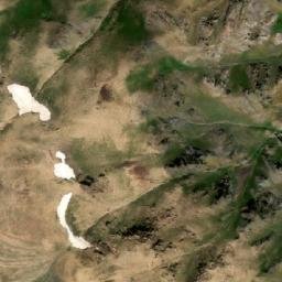 Satellite imagery of survey_point, KZ