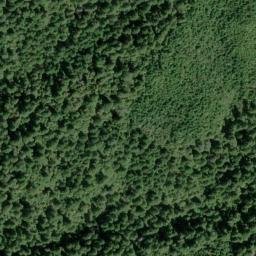Satellite imagery of Prospect Hill Mine, US