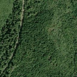 Satellite imagery of Prospect Hill Mine, US