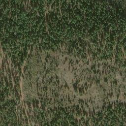 Satellite imagery of Ballard Ridge, US