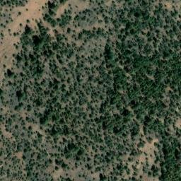 Satellite imagery of Portuguese Ridge, US