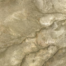 Satellite imagery of Niebuhr Mine, US
