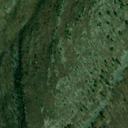 Satellite imagery of High Point, US