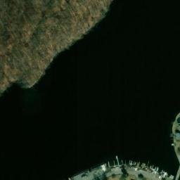 Satellite imagery of Mahopac Point, US