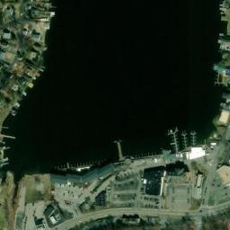 Satellite imagery of Mahopac Point, US