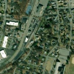 Satellite imagery of Lake Mahopac Ridge, US