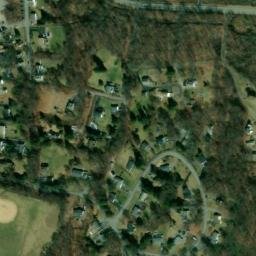 Satellite imagery of Lake Mahopac Ridge, US