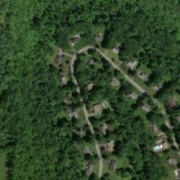 Satellite imagery of Starr Ridge, US