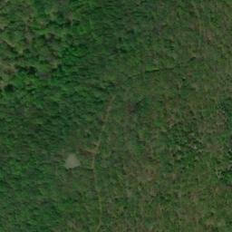 Satellite imagery of West Rock Ridge, US