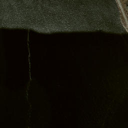 Satellite imagery of Bailey Point, US