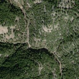Satellite imagery of Sierra de Armantes, ES