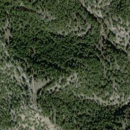 Satellite imagery of Sierra de Armantes, ES