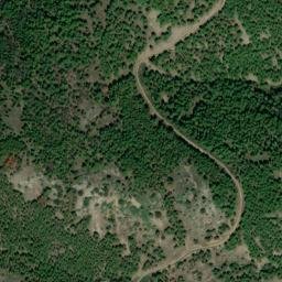 Satellite imagery of Solar donde se ubicaba el mojón 2T-10 en "el Cabezo la Carmela", ES