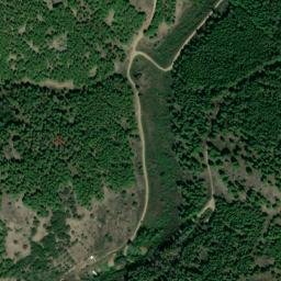 Satellite imagery of Solar donde se ubicaba el mojón 2T-10 en "el Cabezo la Carmela", ES