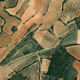 Satellite imagery of Mojón en "las Cañadas", ES