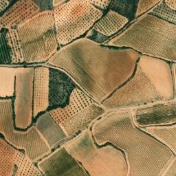 Satellite imagery of Mojón en "Carraspilas", ES