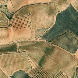 Satellite imagery of Mojón en "Carraspilas", ES