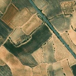 Satellite imagery of Mojón en "la Bodeguilla Baja", ES